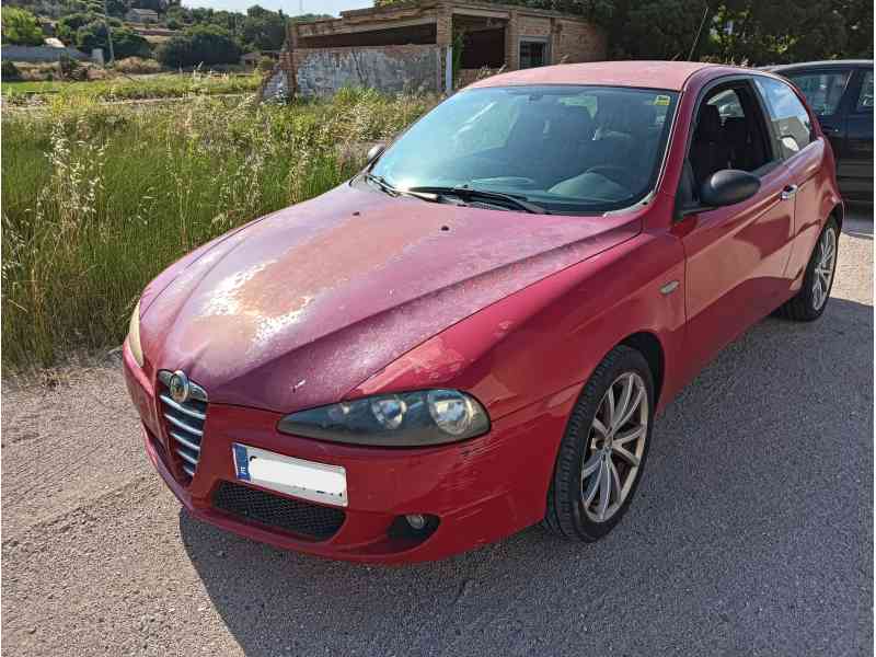 alfa romeo 147 (937_) del año 2006