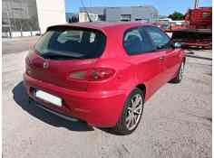 alfa romeo 147 (937_) del año 2006 2
