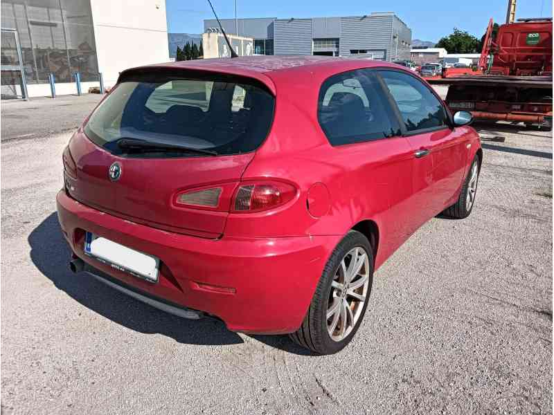 alfa romeo 147 (937_) del año 2006