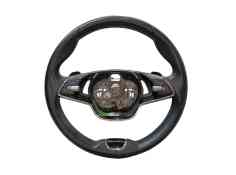 Recambio de volante para skoda octavia iv (nx3, nn3, pv3) 1.5 tsi referencia OEM IAM   