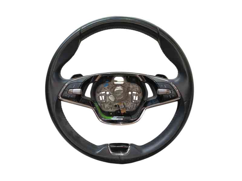 Recambio de volante para skoda octavia iv (nx3, nn3, pv3) 1.5 tsi referencia OEM IAM   