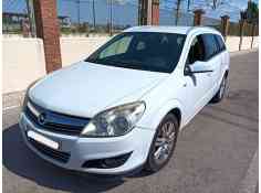 OPEL ASTRA H STATION WAGON (A04)