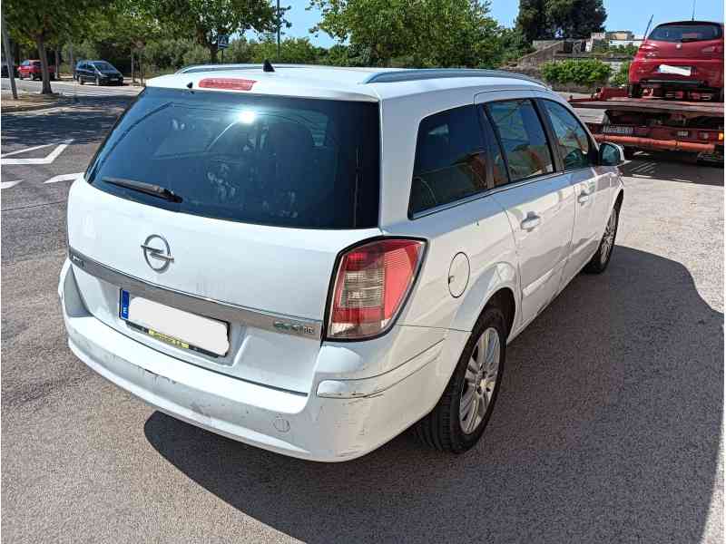 opel astra h station wagon (a04) del año 2009