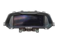 Recambio de cuadro instrumentos para skoda octavia iv (nx3, nn3, pv3) 1.5 tsi referencia OEM IAM 5E3920774B TSR00117072270290064