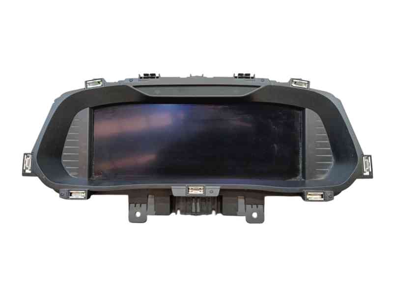 Recambio de cuadro instrumentos para skoda octavia iv (nx3, nn3, pv3) 1.5 tsi referencia OEM IAM 5E3920774B TSR00117072270290064