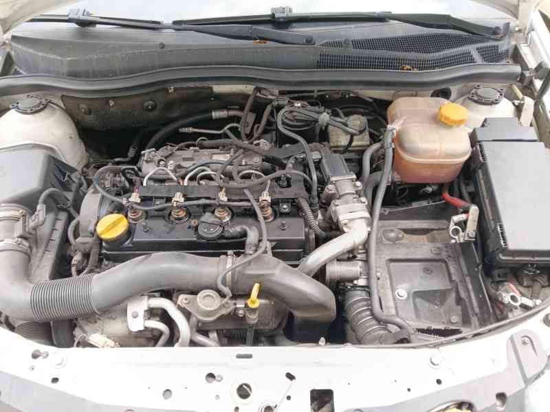 Recambio de despiece motor para opel astra h station wagon (a04) 1.7 cdti (l35) referencia OEM IAM   