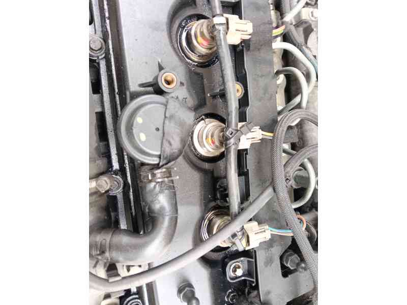 Recambio de despiece motor para opel astra h station wagon (a04) 1.7 cdti (l35) referencia OEM IAM   