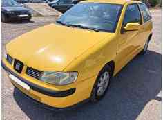 seat ibiza ii (6k1) del año 2001