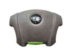 Recambio de airbag delantero izquierdo para kia sportage ii (je_, km_) 2.0 crdi referencia OEM IAM 569001F200WK  