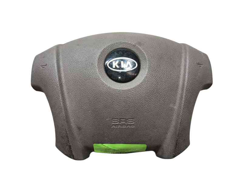 Recambio de airbag delantero izquierdo para kia sportage ii (je_, km_) 2.0 crdi referencia OEM IAM 569001F200WK  
