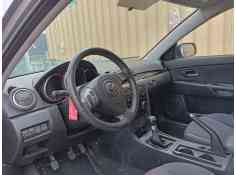 mazda 3 (bk) del año 2004 2