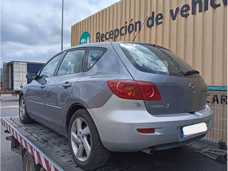 mazda 3 (bk) del año 2004
