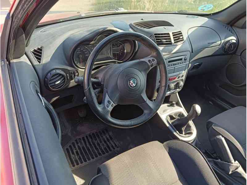 alfa romeo 147 (937_) del año 2006