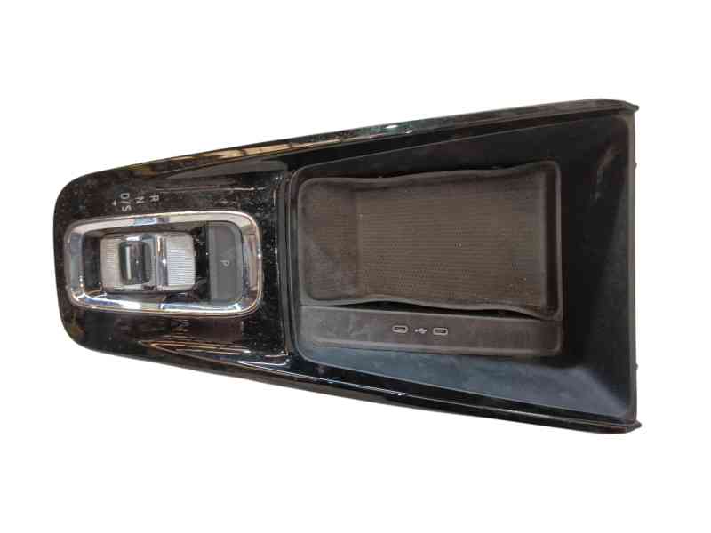 Recambio de consola central para skoda octavia iv (nx3, nn3, pv3) 1.5 tsi referencia OEM IAM   