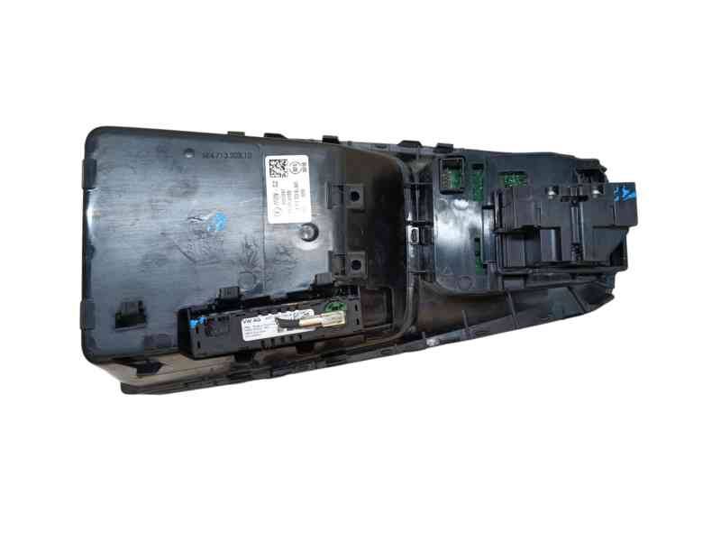Recambio de consola central para skoda octavia iv (nx3, nn3, pv3) 1.5 tsi referencia OEM IAM   