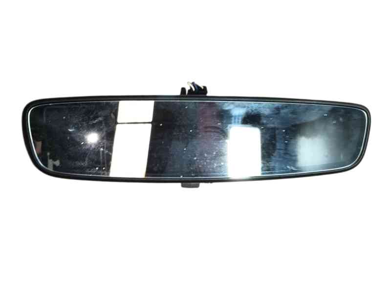 Recambio de espejo retrovisor interior para skoda octavia iv (nx3, nn3, pv3) 1.5 tsi referencia OEM IAM 3G0857511AF9B9  