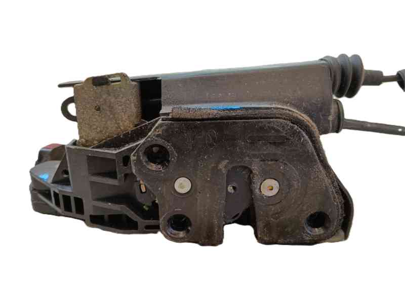Recambio de cerradura puerta delantera izquierda para kia sportage ii (je_, km_) 2.0 crdi referencia OEM IAM 813111F010  