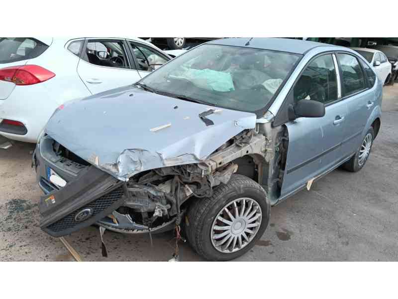 ford focus ii (da_, hcp, dp) del año 2007