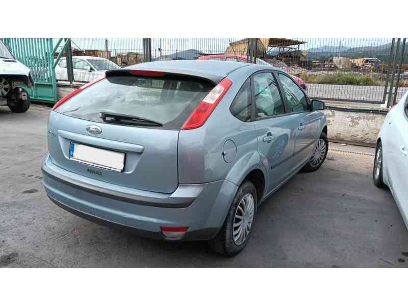 ford focus ii (da_, hcp, dp) del año 2007