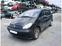 citroën xsara picasso (n68) del año 2004