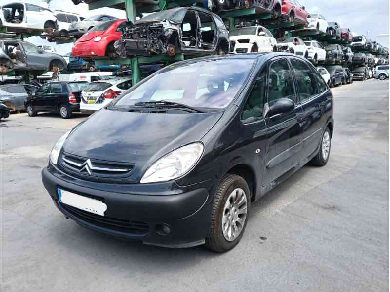 citroën xsara picasso (n68) del año 2004