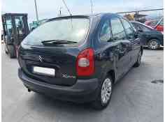 citroën xsara picasso (n68) del año 2004 2