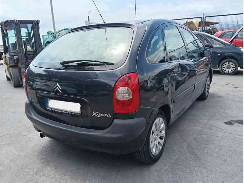 citroën xsara picasso (n68) del año 2004