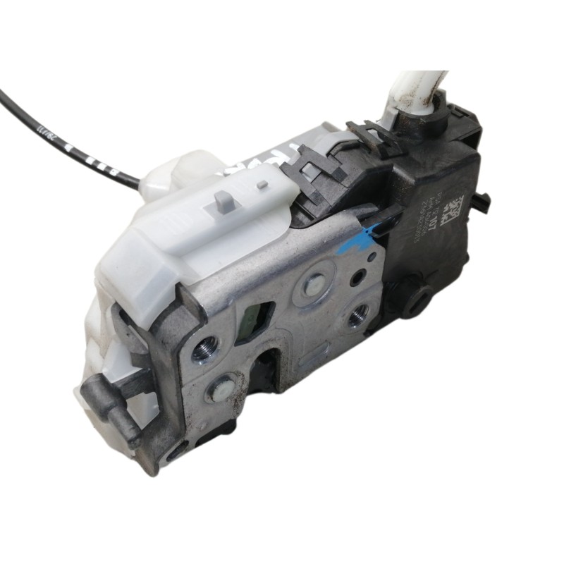 Recambio de cerradura puerta trasera derecha para peugeot 308 active referencia OEM IAM PSA732107 ARMA04006 732107 / 2361A2300I3