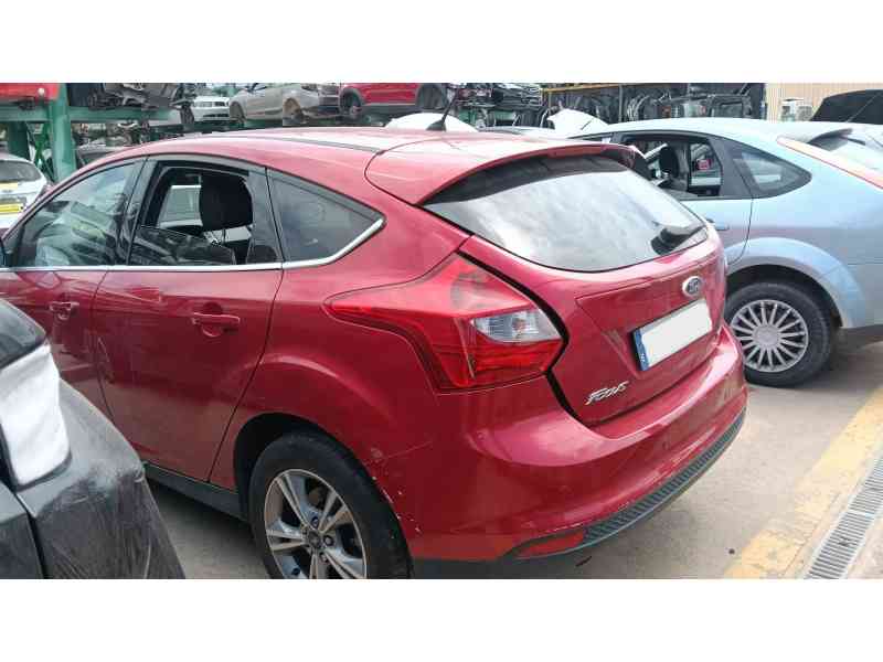 ford focus iii del año 2012