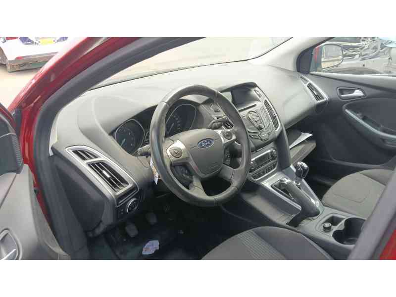 ford focus iii del año 2012