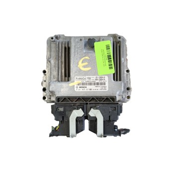 CENTRALITA MOTOR UCE 0281035327 1039T24084