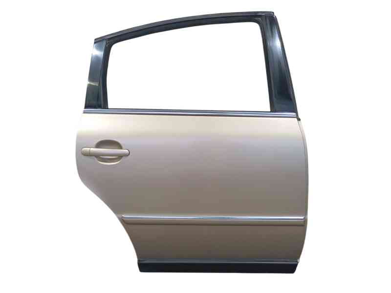 Recambio de puerta trasera derecha para volkswagen passat b5.5 (3b3) 1.9 tdi referencia OEM IAM 3B5833052AB  
