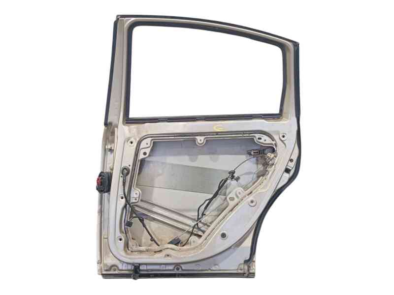 Recambio de puerta trasera derecha para volkswagen passat b5.5 (3b3) 1.9 tdi referencia OEM IAM 3B5833052AB  