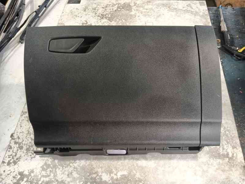 Recambio de guantera para skoda octavia iv (nx3, nn3, pv3) 1.5 tsi referencia OEM IAM 5E48571219B9  