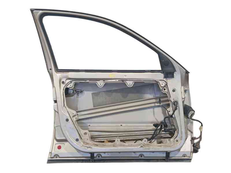 Recambio de puerta delantera izquierda para volkswagen passat b5.5 (3b3) 1.9 tdi referencia OEM IAM 3B4831051BE  