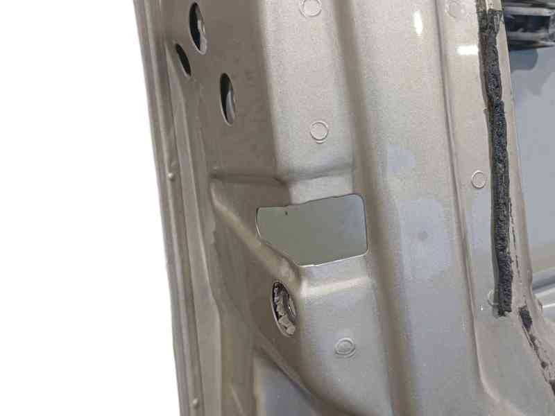 Recambio de puerta delantera izquierda para volkswagen passat b5.5 (3b3) 1.9 tdi referencia OEM IAM 3B4831051BE  