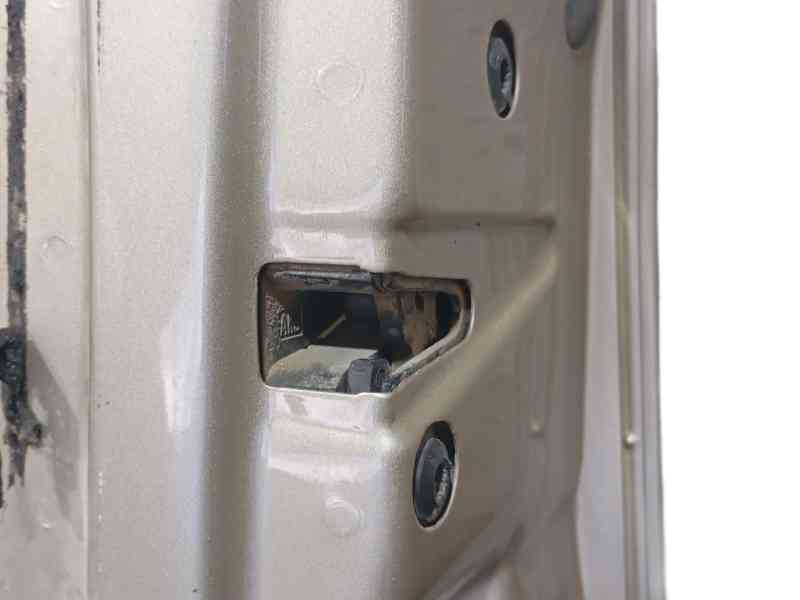 Recambio de puerta delantera derecha para volkswagen passat b5.5 (3b3) 1.9 tdi referencia OEM IAM 3B4831052BE  