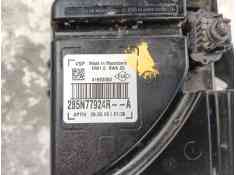 Recambio de caja reles / fusibles para renault clio v (b7_) 1.6 e-tech 145 (b7mu) referencia OEM IAM   