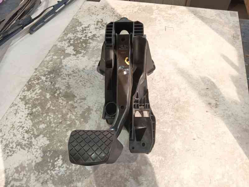 Recambio de pedal freno para cupra formentor (km7, kmp) 1.4 e-hybrid referencia OEM IAM   