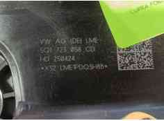 Recambio de pedal freno para cupra formentor (km7, kmp) 1.4 e-hybrid referencia OEM IAM    2
