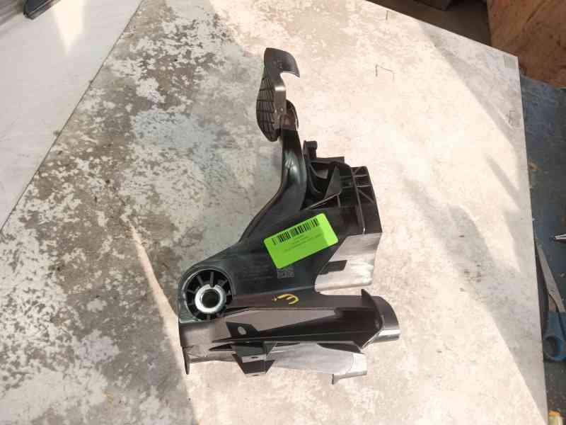 Recambio de pedal freno para cupra formentor (km7, kmp) 1.4 e-hybrid referencia OEM IAM   