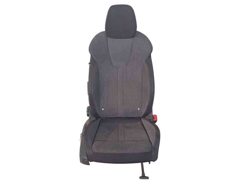Recambio de asiento delantero derecho para skoda octavia iv (nx3, nn3, pv3) 1.5 tsi referencia OEM IAM   