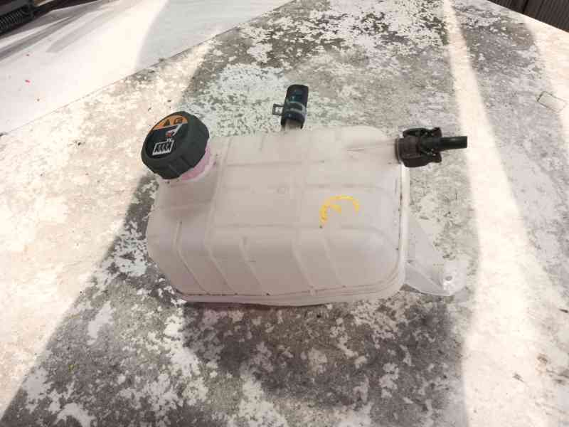 Recambio de deposito expansion para kia niro ii (sg2) 1.6 gdi plug-in hybrd referencia OEM IAM   