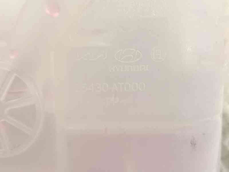 Recambio de deposito expansion para kia niro ii (sg2) 1.6 gdi plug-in hybrd referencia OEM IAM   