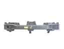REFUERZO PARAGOLPES TRASERO 86631AT000 86631AT000 
