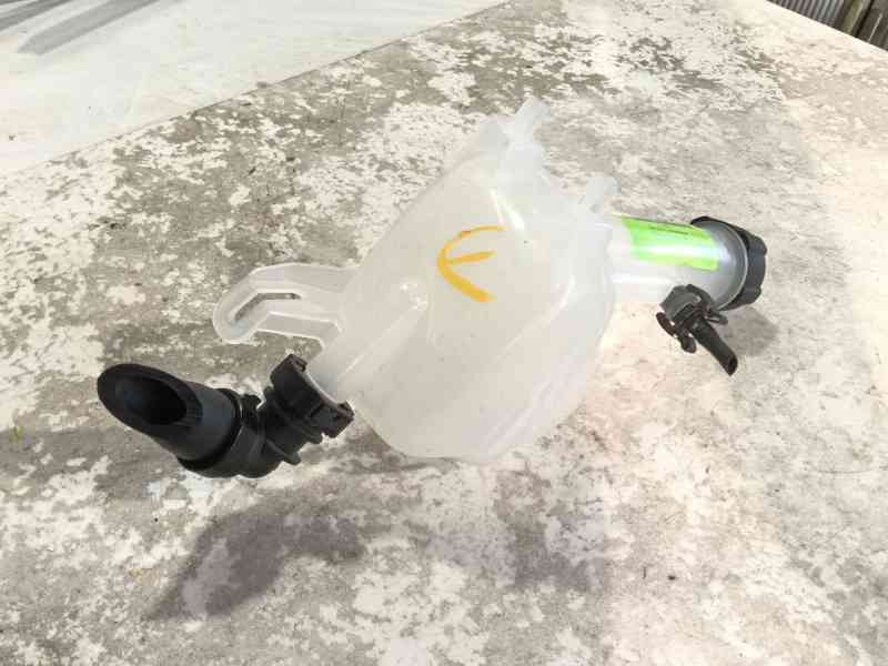 Recambio de deposito expansion para renault clio v (b7_) 1.6 e-tech 145 (b7mu) referencia OEM IAM   