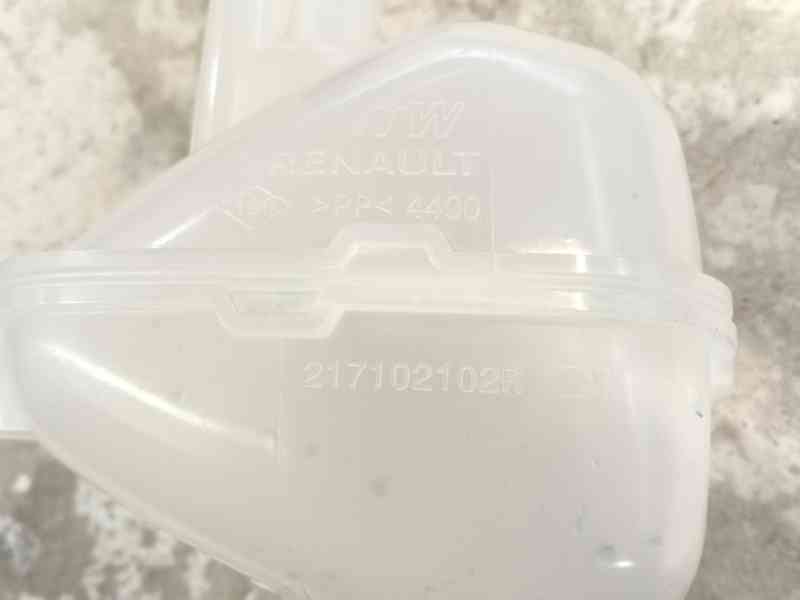 Recambio de deposito expansion para renault clio v (b7_) 1.6 e-tech 145 (b7mu) referencia OEM IAM   