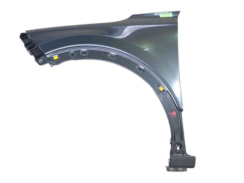 Recambio de aleta delantera izquierda para kia niro ii (sg2) 1.6 gdi plug-in hybrd referencia OEM IAM   