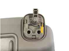 Recambio de parasol izquierdo para kia niro ii (sg2) 1.6 gdi plug-in hybrd referencia OEM IAM    2