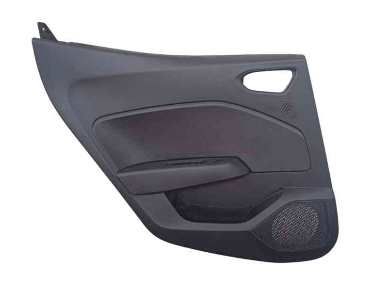 Recambio de guarnecido puerta trasera izquierda para renault clio v (b7_) 1.6 e-tech 145 (b7mu) referencia OEM IAM  829015452R 